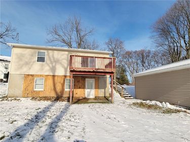 3945 Lake Avenue, Burdett, NY 14818