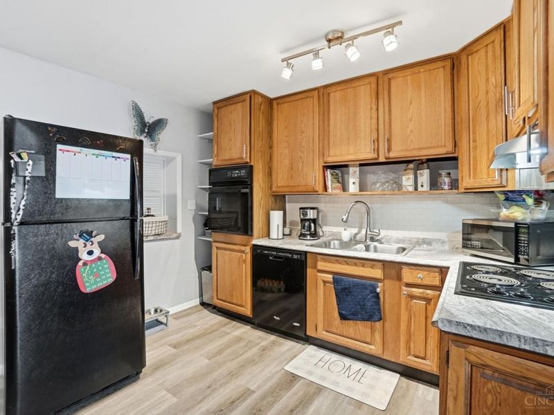 6405 Ravena Drive, Fairfield Twp, OH 45011 Photo 11