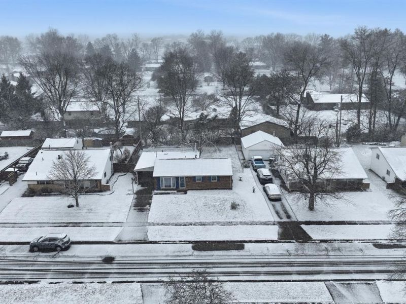 6405 Ravena Drive, Fairfield Twp, OH 45011 Photo 2