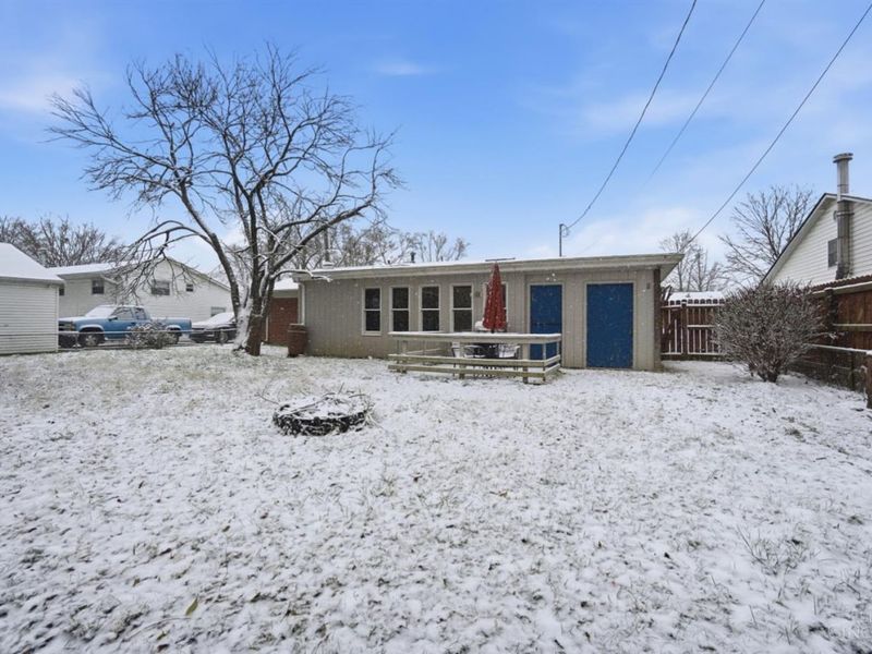 6405 Ravena Drive, Fairfield Twp, OH 45011 Photo 41