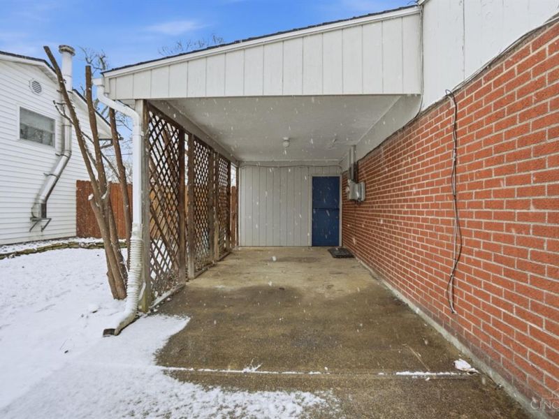 6405 Ravena Drive, Fairfield Twp, OH 45011 Photo 49