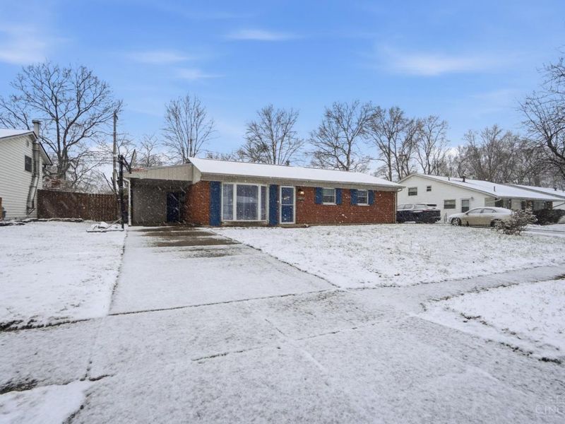 6405 Ravena Drive, Fairfield Twp, OH 45011 Photo 52