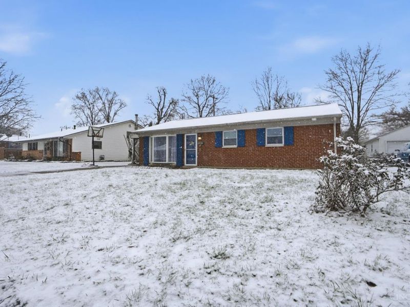 6405 Ravena Drive, Fairfield Twp, OH 45011 Photo 53