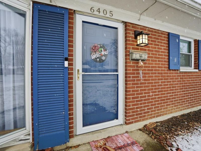 6405 Ravena Drive, Fairfield Twp, OH 45011 Photo 6