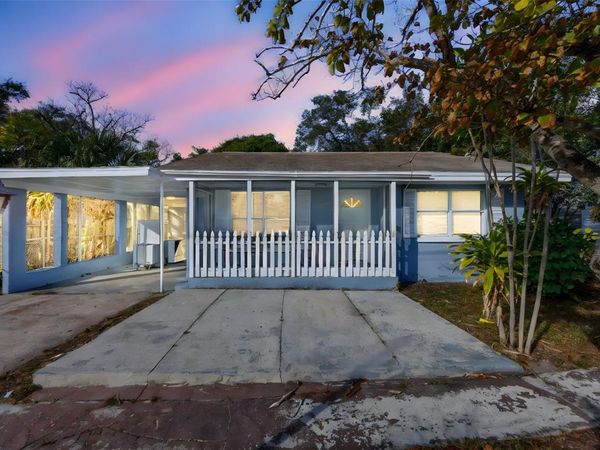 1530 S MARTIN LUTHER KING JR AVENUE, CLEARWATER, FL 33756