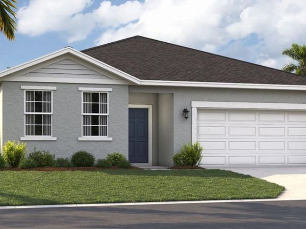 9213 HARRIS HAWK DRIVE, LEESBURG, FL 34788