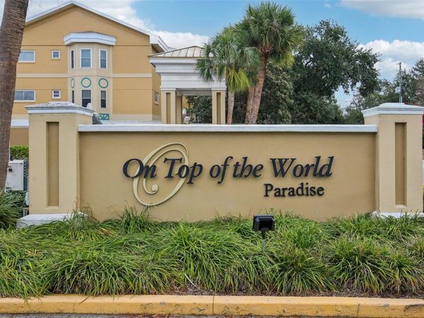 2209 UTOPIAN DRIVE E, Unit 317, CLEARWATER, FL 33763