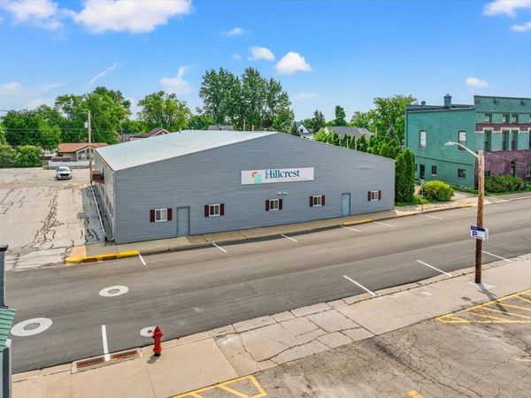 115 S Olive Street, Maquoketa, IA 52060