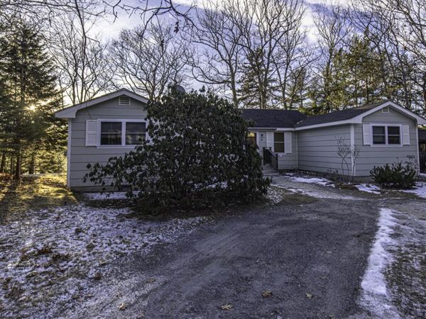 48 Douglass Loop, Blue Hill, ME 04614