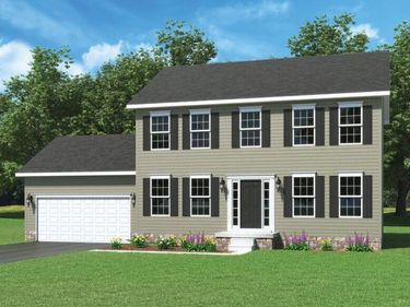 560 RIPPLE DRIVE, Unit 45, HANOVER, PA 17331