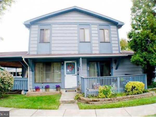 16 MAPLEWOOD, WEST DEPTFORD, NJ 08066