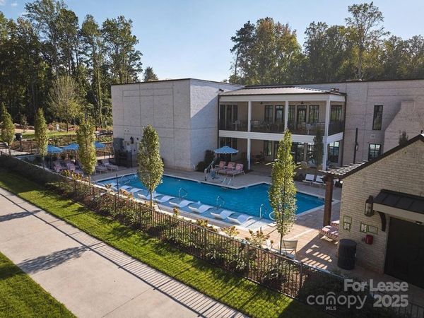 19020 Potts Park Lane, Unit B1M2, Davidson, NC 28036