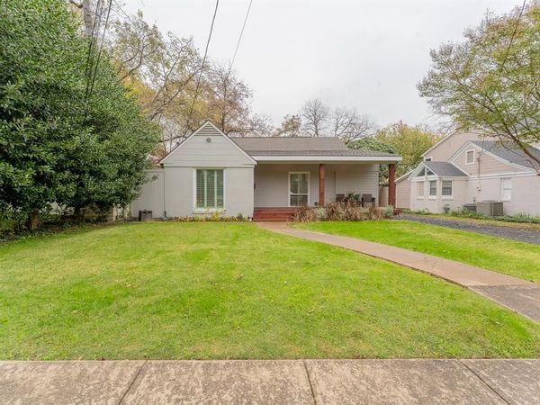 5104 Maple Springs Boulevard , Dallas, TX 75235