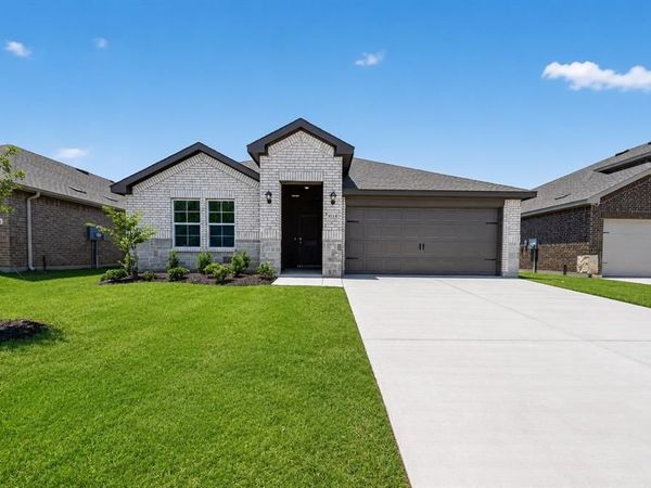 4114 Thistle Drive, Sanger, TX 76266