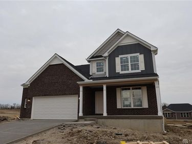 18 Glasgow Street, Unit 29, Springboro, OH 45066