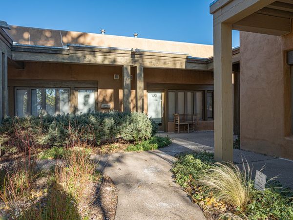 460 Saint Michaels Drive, Unit 102, 103, Santa Fe, NM 87505