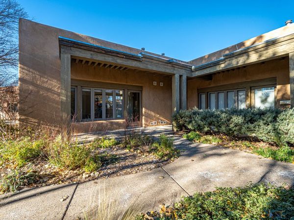 460 Saint Michaels, Unit 101, 102,, Santa Fe, NM 87505