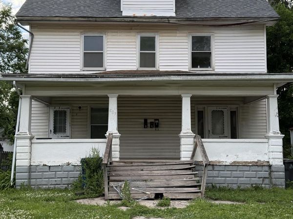 807 4th Avenue W, Spencer, IA 51301