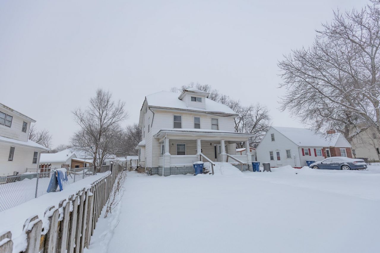 807 4th Avenue W, Spencer, IA 51301 Main Photo