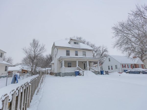 807 4th Avenue W, Spencer, IA 51301