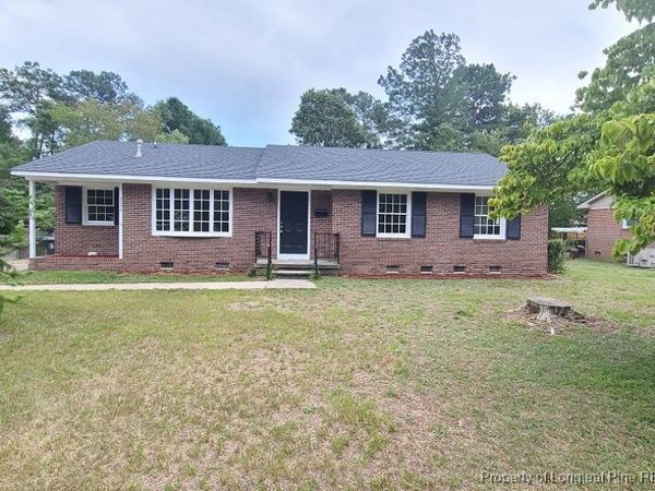 5326 Hampton Road, Fayetteville, NC 28311