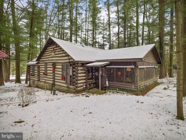 10086 GOLF COURSE ROAD, FAYETTEVILLE, PA 17222