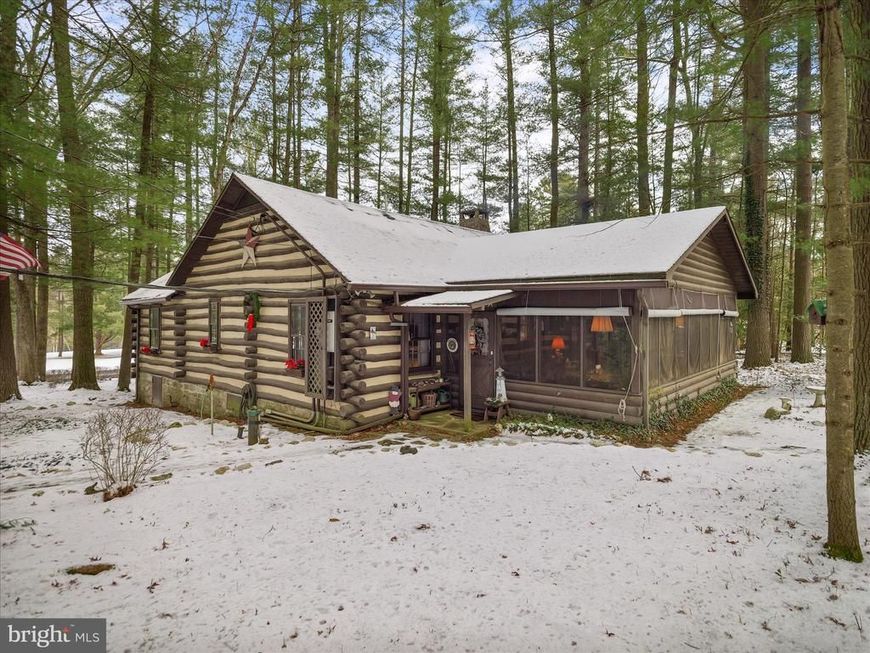 10086 Golf Course Road, Fayetteville, PA 17222 Main Photo