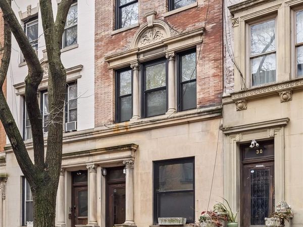 28 Hamilton Terrace, New York (Manhattan), NY 10031
