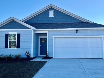 306 Ridley St, Longs, SC 29568