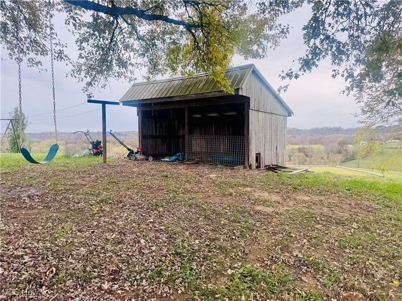 8627 N State Route 376 NW, McConnelsville, OH 43756 Photo 22