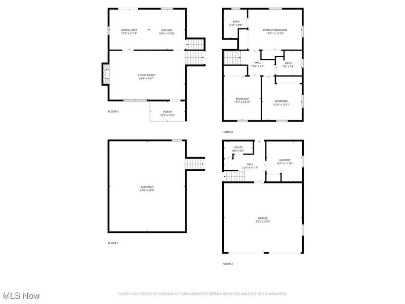 8627 N State Route 376 NW, McConnelsville, OH 43756 Photo 27