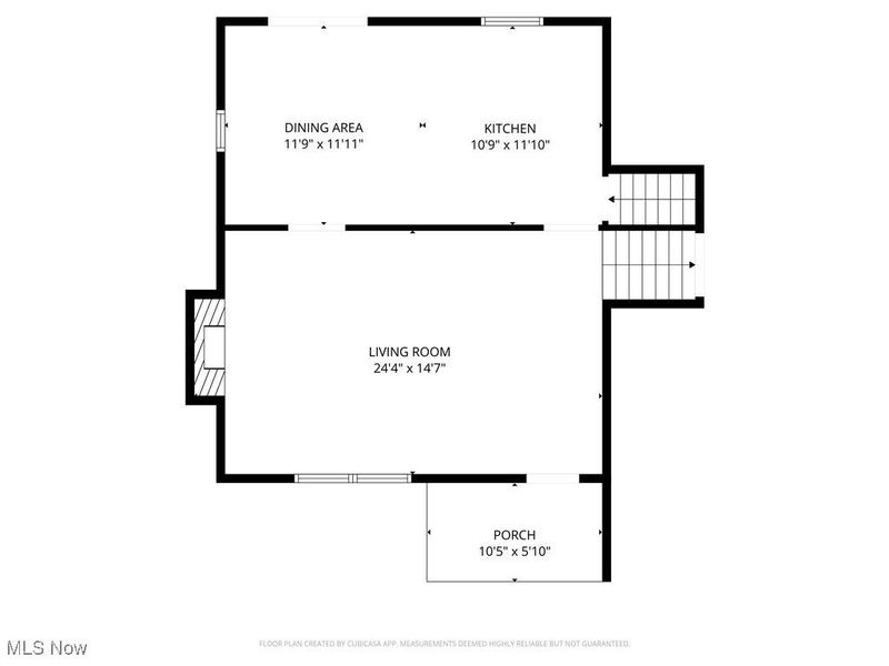 8627 N State Route 376 NW, McConnelsville, OH 43756 Photo 28