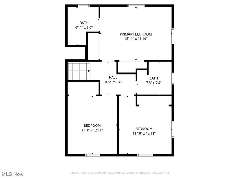 8627 N State Route 376 NW, McConnelsville, OH 43756 Photo 29