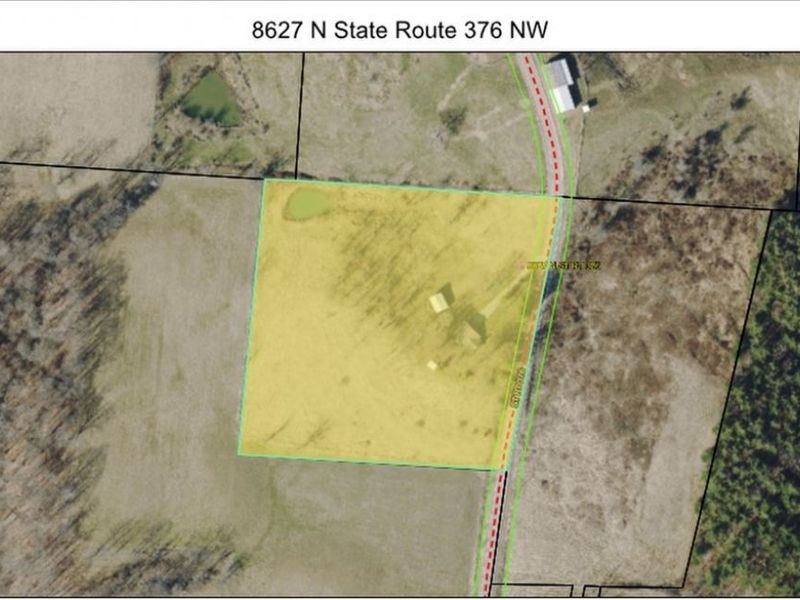 8627 N State Route 376 NW, McConnelsville, OH 43756 Photo 32