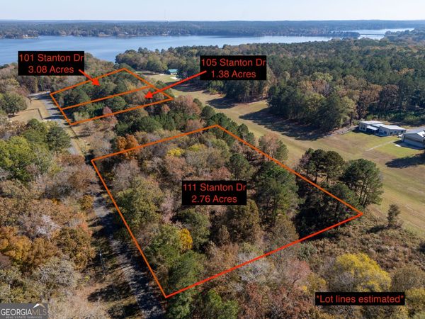 101 Stanton Drive, Eatonton, GA 31024