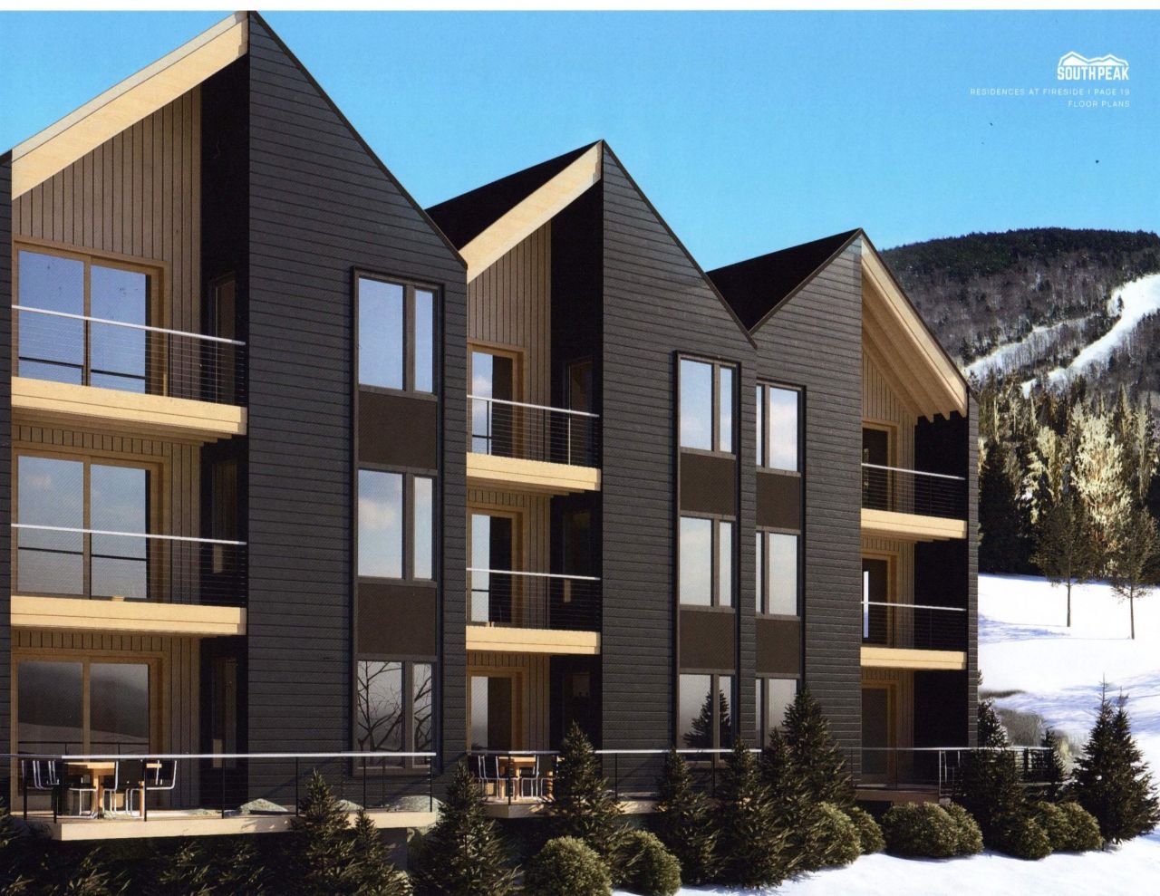 8b Ember Court, Lincoln, NH 03251 Main Photo