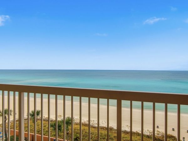 14825 Front Beach Road, Unit #903, Panama City, FL 32413