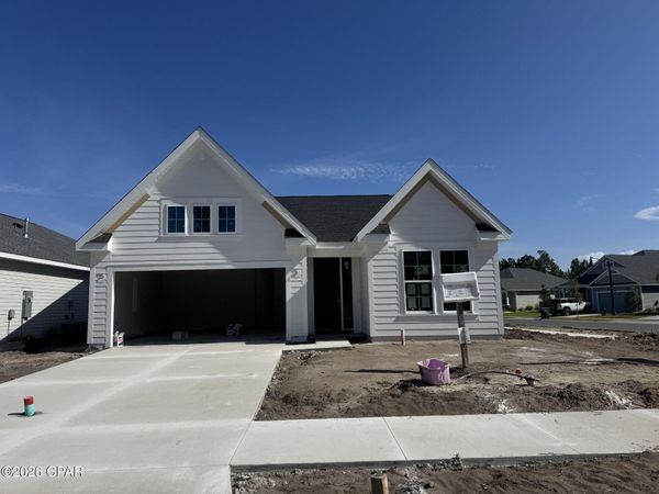 1028 Harrison Bayou Drive, Panama City Beach, FL 32407