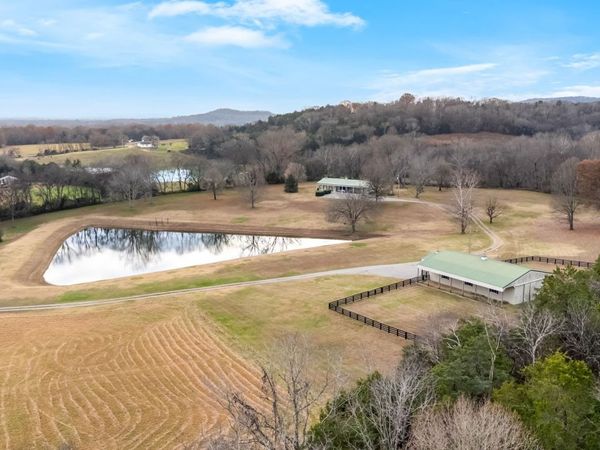 3100 Floyd Rd , Eagleville, TN 37060