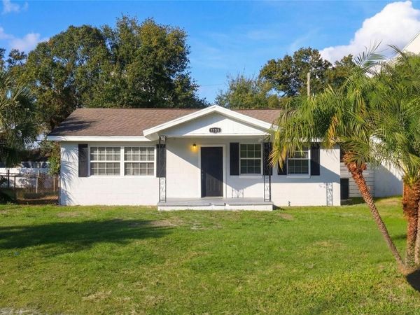 1105 W NASSAU STREET, TAMPA, FL 33607