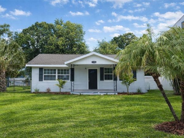 1105 W NASSAU STREET, TAMPA, FL 33607