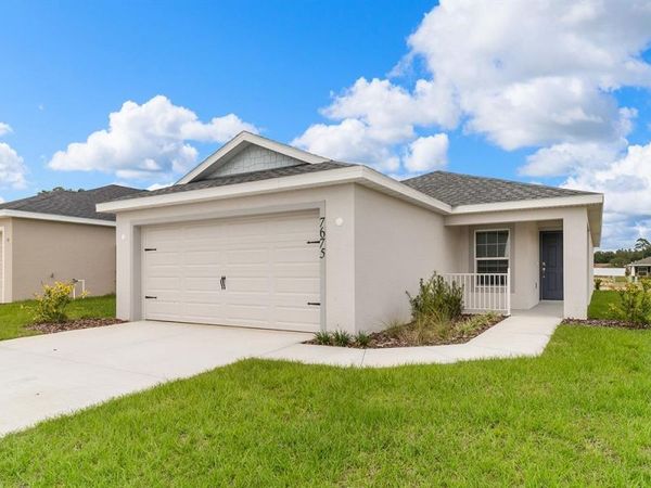 7675 SE 114TH STREET, BELLEVIEW, FL 34420