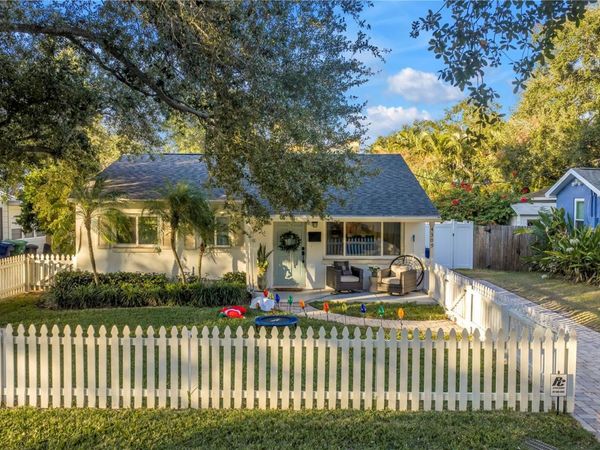 4309 W OBISPO STREET, TAMPA, FL 33629