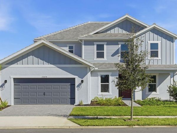 35074 EMBERVIEW DRIVE, ZEPHYRHILLS, FL 33541