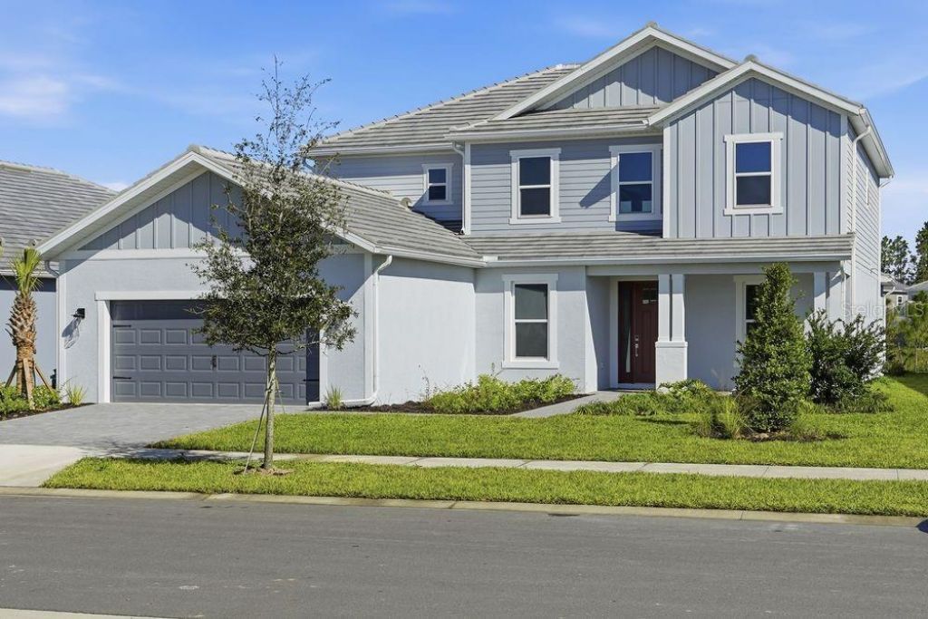 35074 Emberview Drive, Zephyrhills, FL 33541 Photo