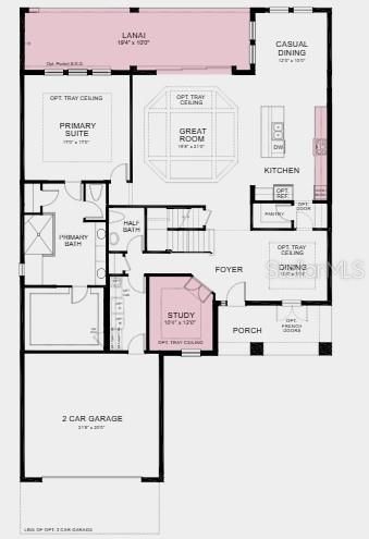 35074 Emberview Drive, Zephyrhills, FL 33541 Photo