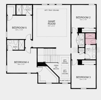 35074 Emberview Drive, Zephyrhills, FL 33541 Photo