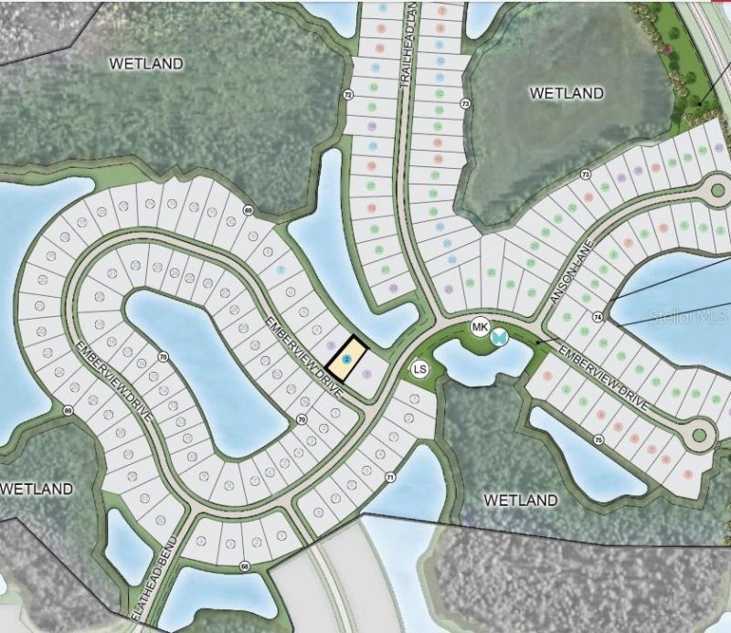 35074 Emberview Drive, Zephyrhills, FL 33541 Photo