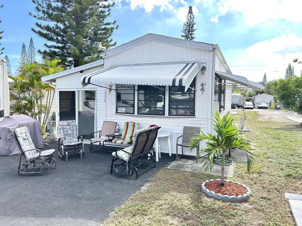 875 NE 48 Th St, Unit Lot 356, Deerfield Beach, FL 33064