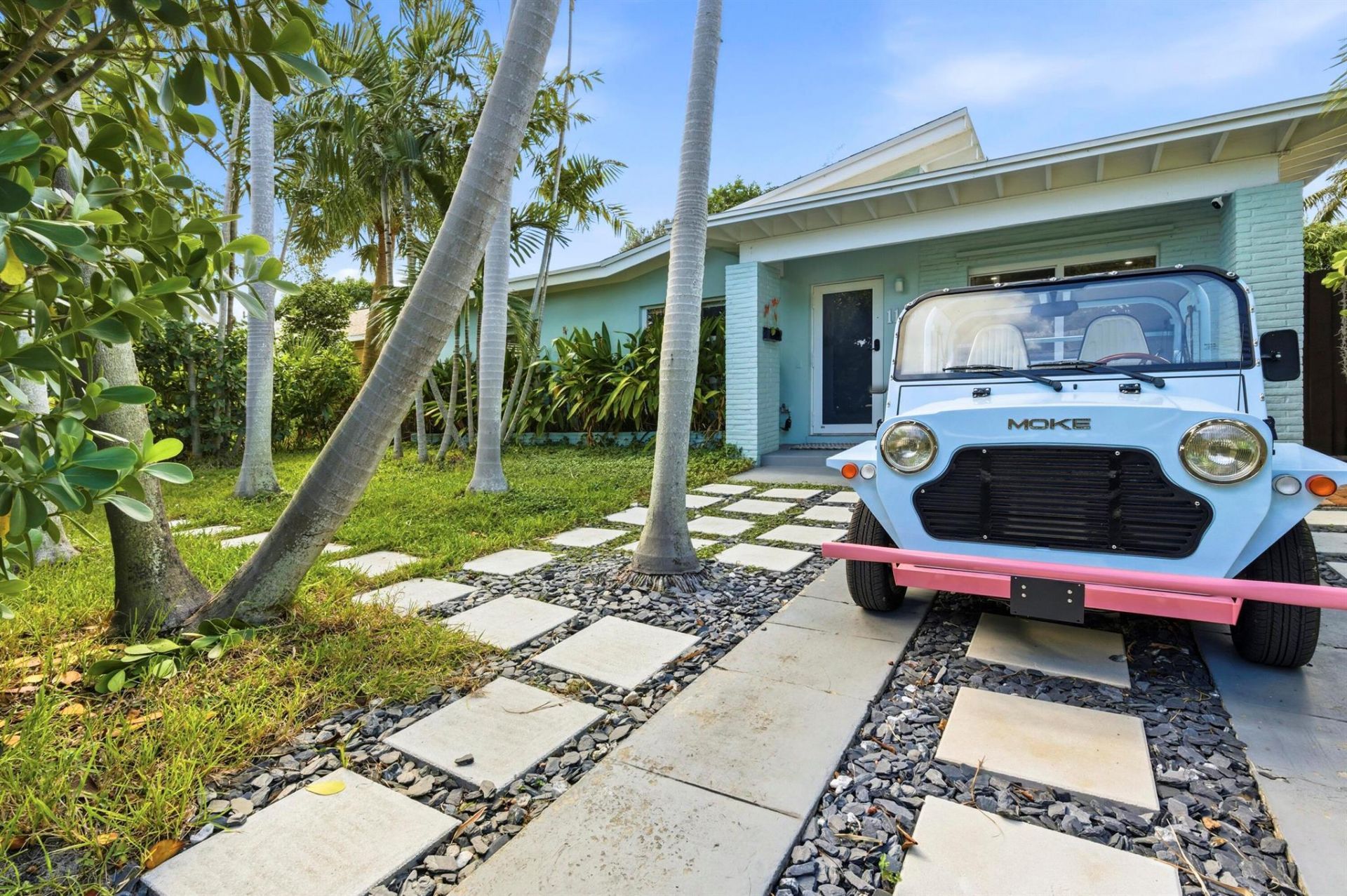 1119 N M Street, Lake Worth Beach, FL 33460 Photo